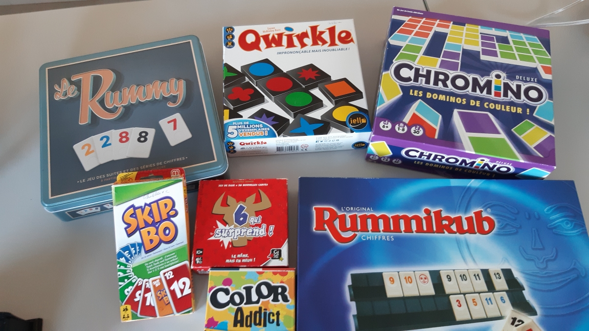 jeux de société